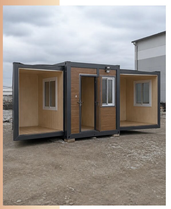 Дачные бытовки распашонки в Борзе изготовление и продажа